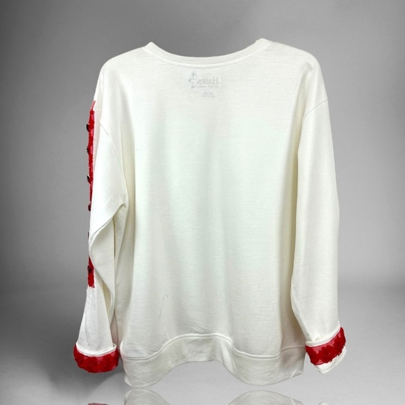 Hanes Long Sleeve Shirt - Picture 2 of 8